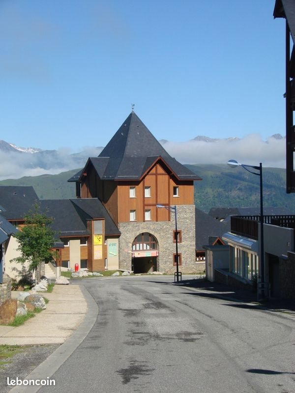 Appartement à vendre, 64m², Germ
