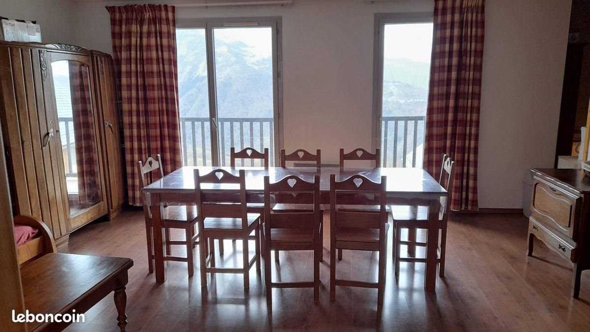 Appartement à vendre, 64m², Germ