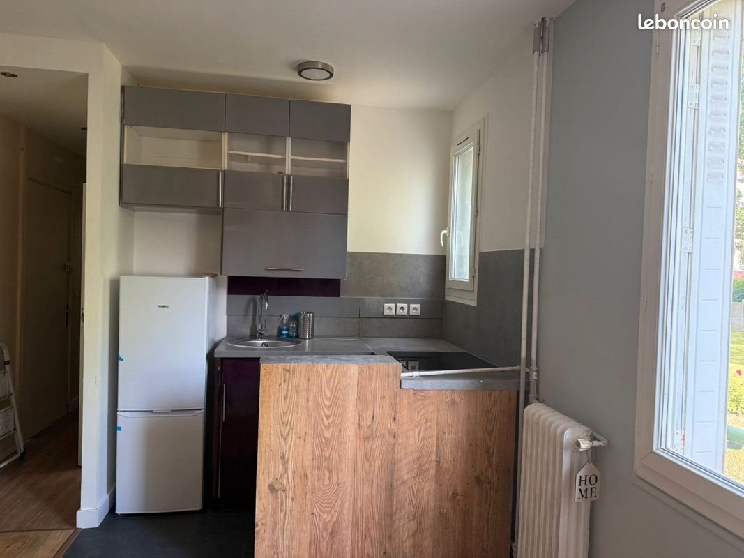Appartement à louer, 36m², Créteil