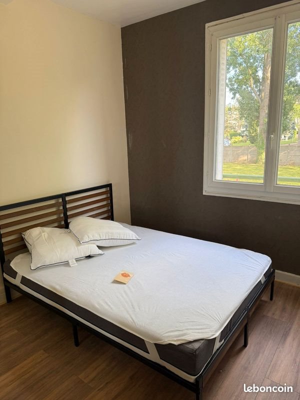 Appartement à louer, 36m², Créteil