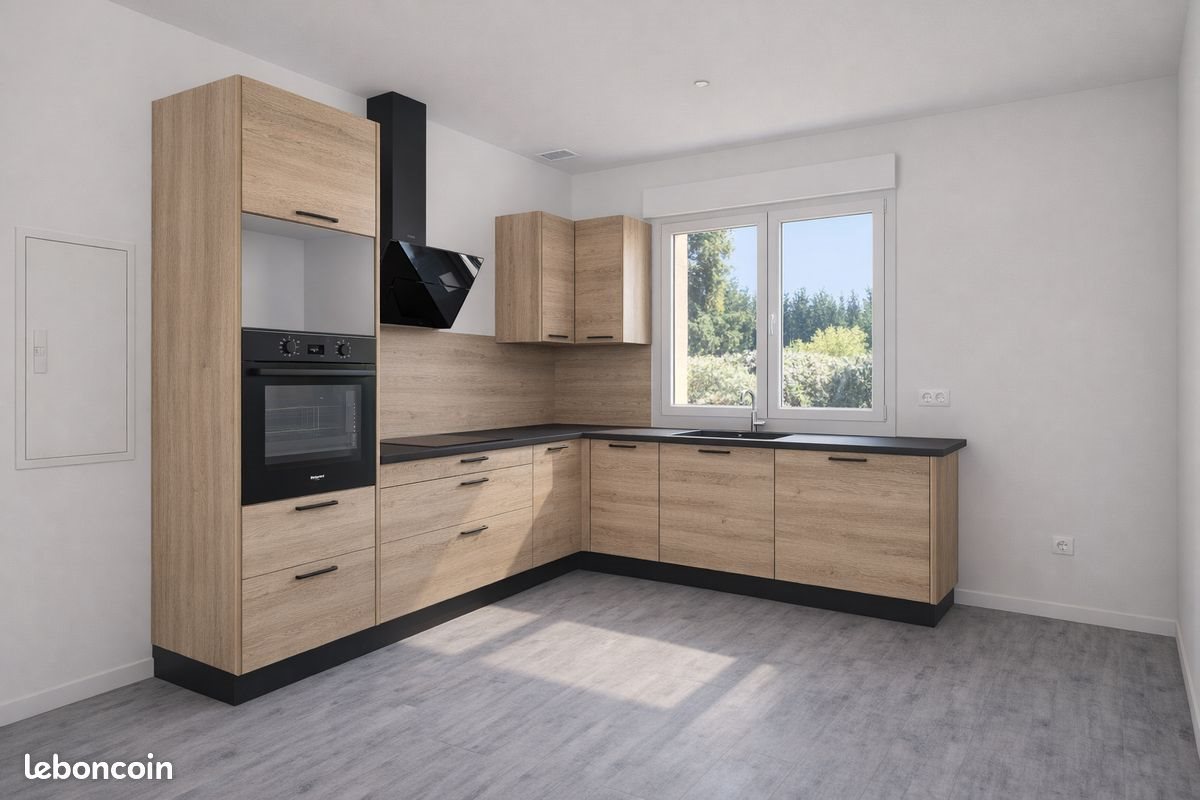 Maison à louer, 72m², Ostheim