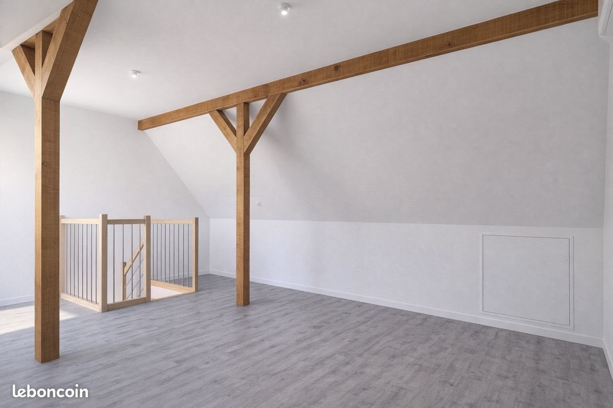 Maison à louer, 72m², Ostheim