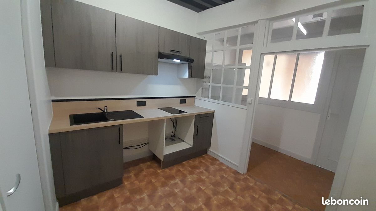 Appartement à louer, 65m², Marcigny