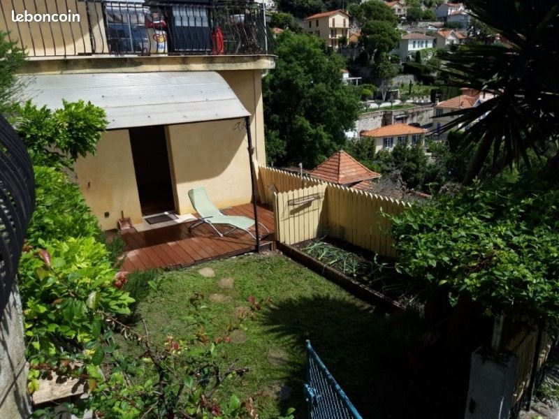 Appartement à vendre, 36m², Grasse