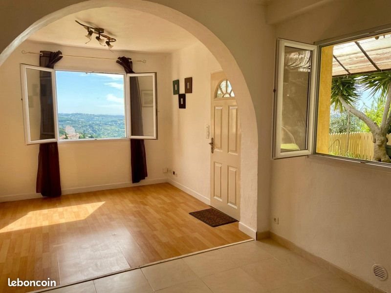 Appartement à vendre, 36m², Grasse