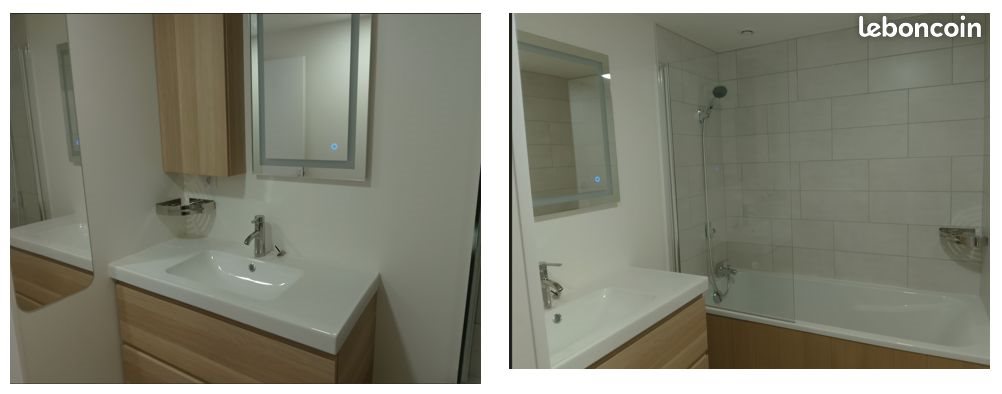 Appartement à louer, 80m², Villaines-la-Juhel