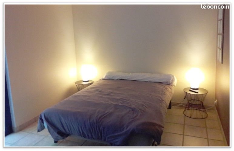 Appartement à louer, 25m², Ploemeur