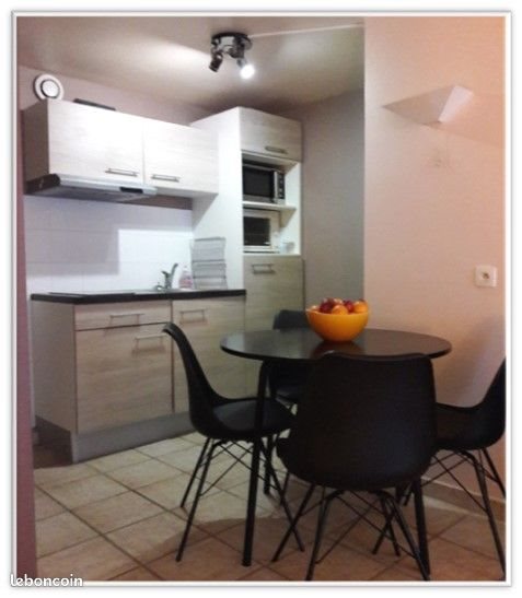 Appartement à louer, 25m², Ploemeur