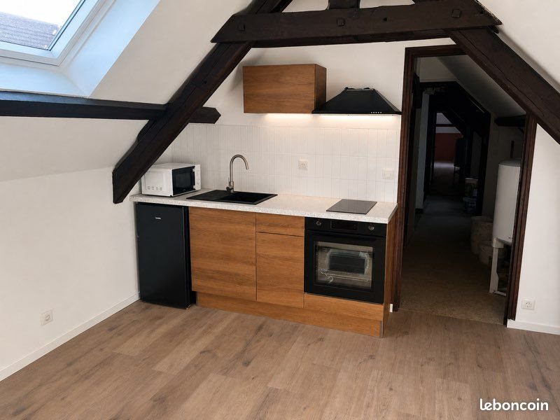 Appartement à louer, 20m², Besançon