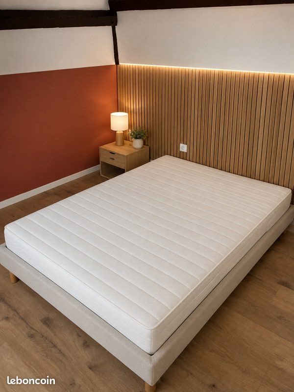 Appartement à louer, 20m², Besançon
