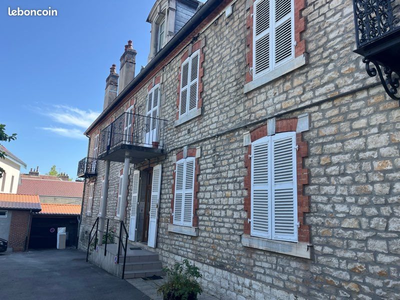 Appartement à louer, 20m², Besançon
