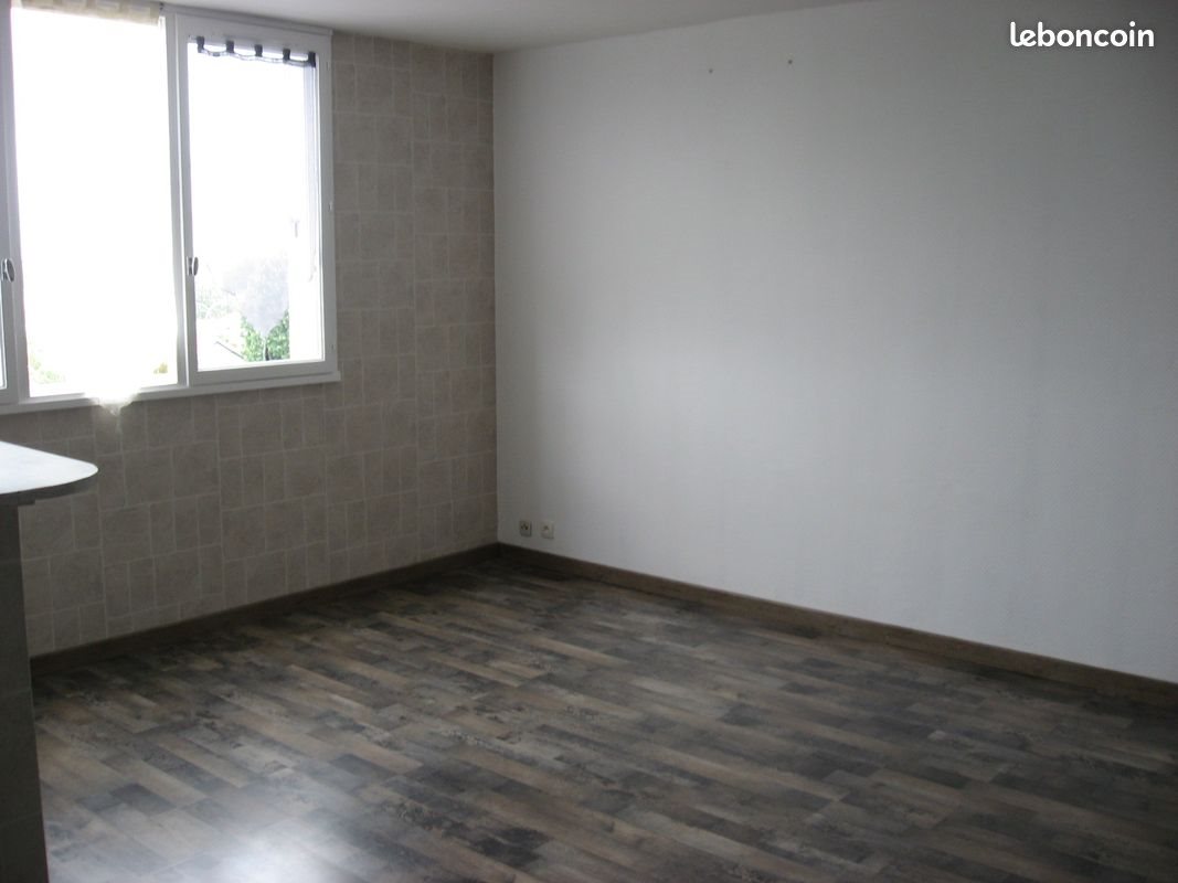 Appartement à vendre, 62m², Saint-Pierre-des-Corps
