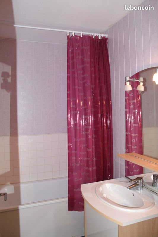 Appartement à vendre, 62m², Saint-Pierre-des-Corps