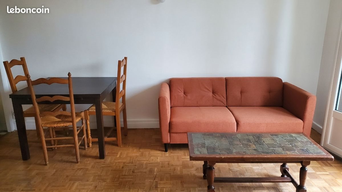 Appartement à louer, 70m², Saint-Martin-d'Hères