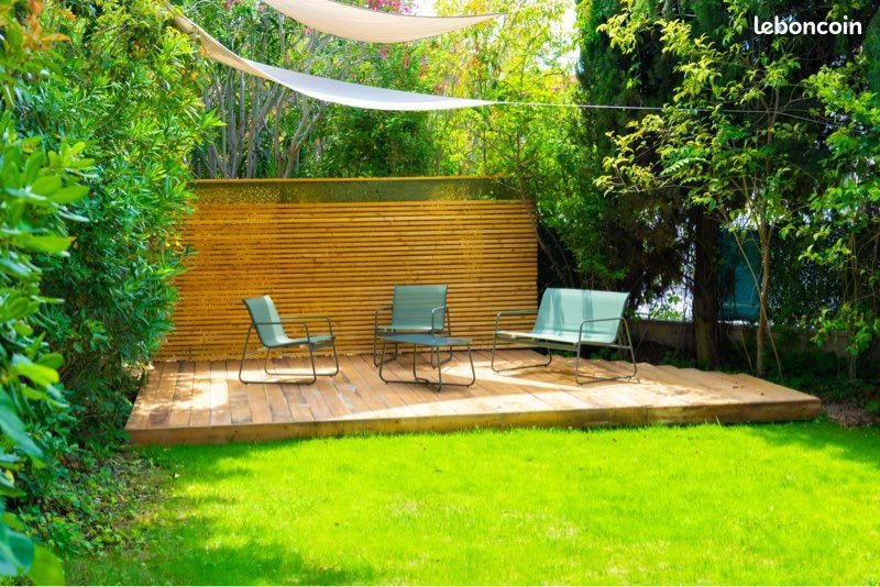 Appartement à vendre, 75m², Marseille 12ème