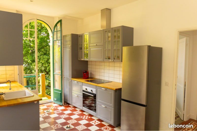 Appartement à vendre, 75m², Marseille 12ème