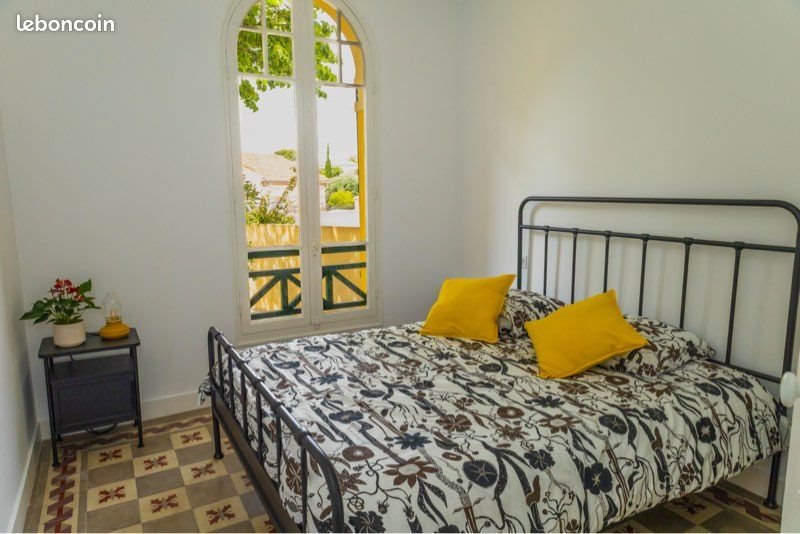 Appartement à vendre, 75m², Marseille 12ème
