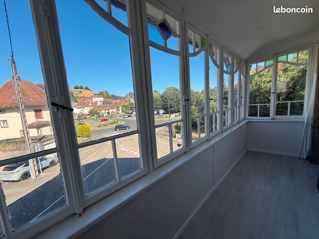 Appartement à louer, 150m², Bitche