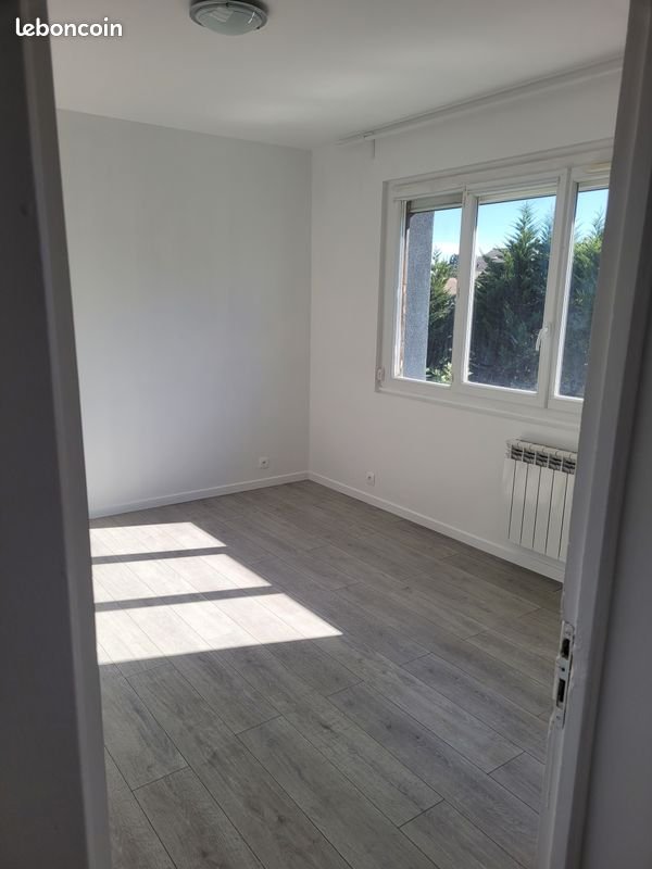 Appartement à vendre, 40m², Champigny-sur-Marne