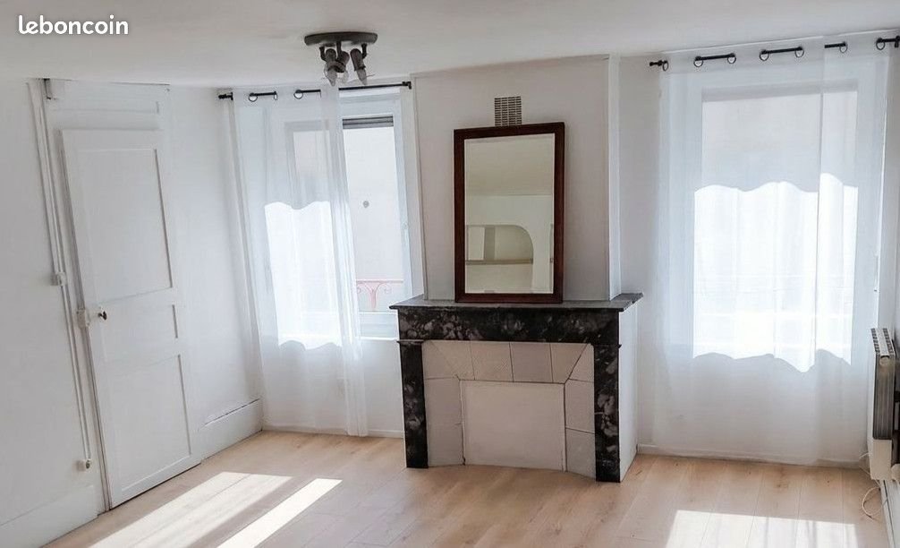 Appartement à vendre, 84m², Nancy