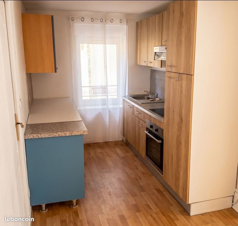 Appartement à vendre, 84m², Nancy