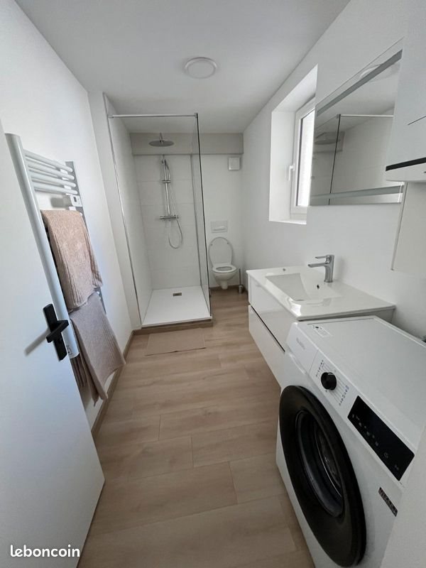 Appartement à vendre, 33m², Berck