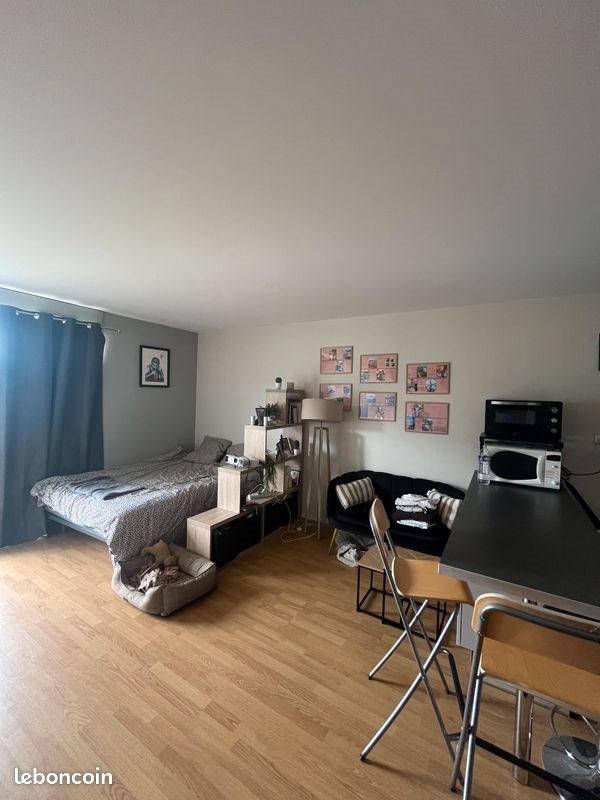 Appartement à vendre, 30m², Margny-lès-Compiègne