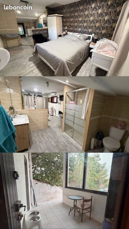 Maison à vendre, 82m², Roujan