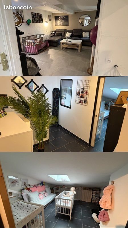 Maison à vendre, 82m², Roujan