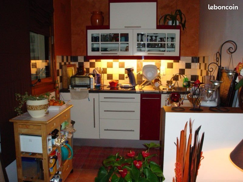 Appartement à louer, 31m², Rouen