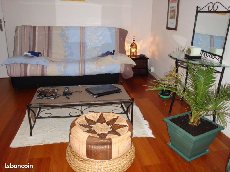 Appartement à louer, 31m², Rouen