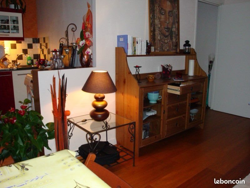 Appartement à louer, 31m², Rouen