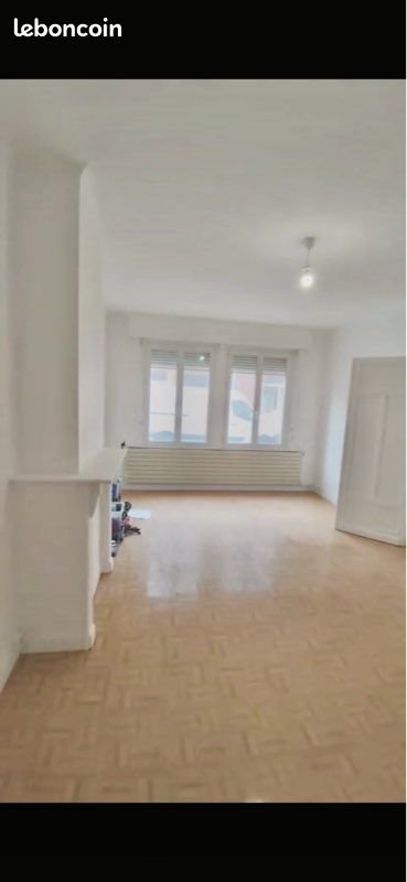 Appartement à louer, 44m², Courrières