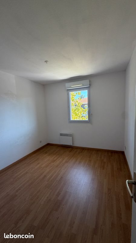 Appartement à louer, 44m², Langon