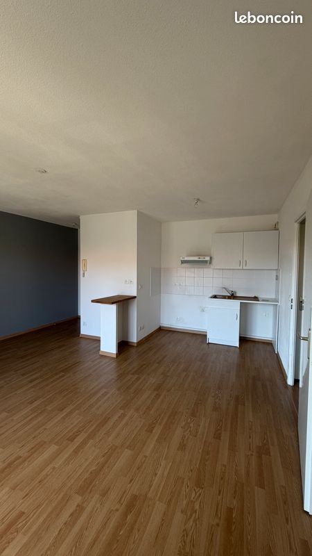 Appartement à louer, 44m², Langon