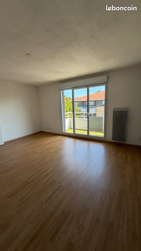 Appartement à louer, 44m², Langon