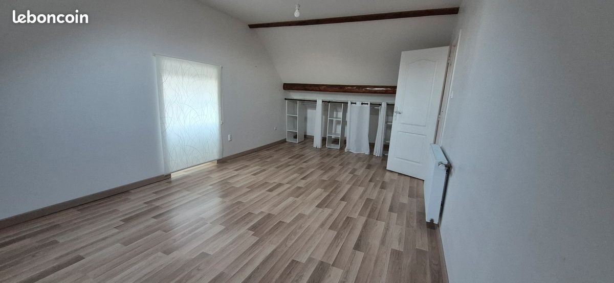 Maison à vendre, 103m², Montceau-les-Mines