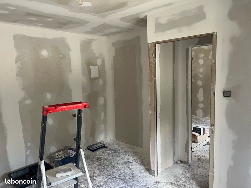 Maison à vendre, 89m², Saint-Médard-de-Mussidan