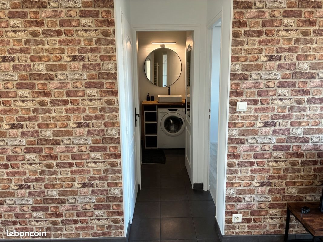 Appartement à vendre, 50m², Limoges