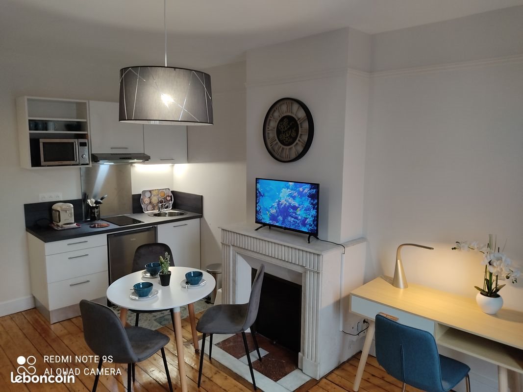 Appartement à louer, 30m², Agen