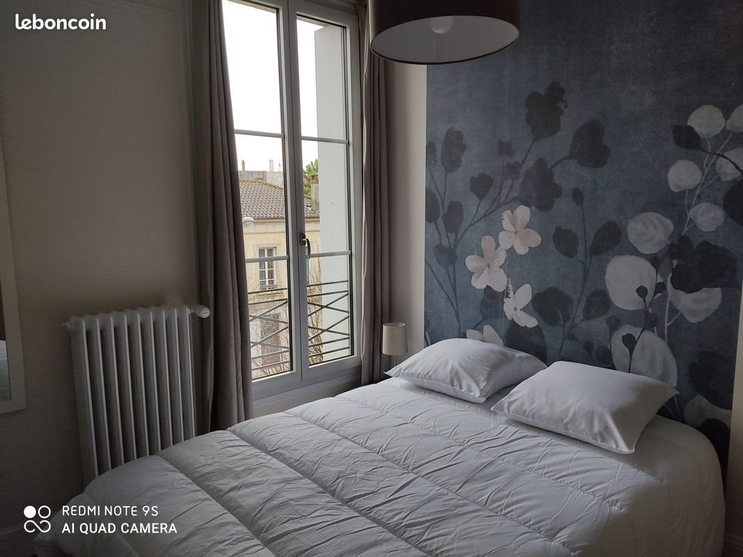 Appartement à louer, 30m², Agen