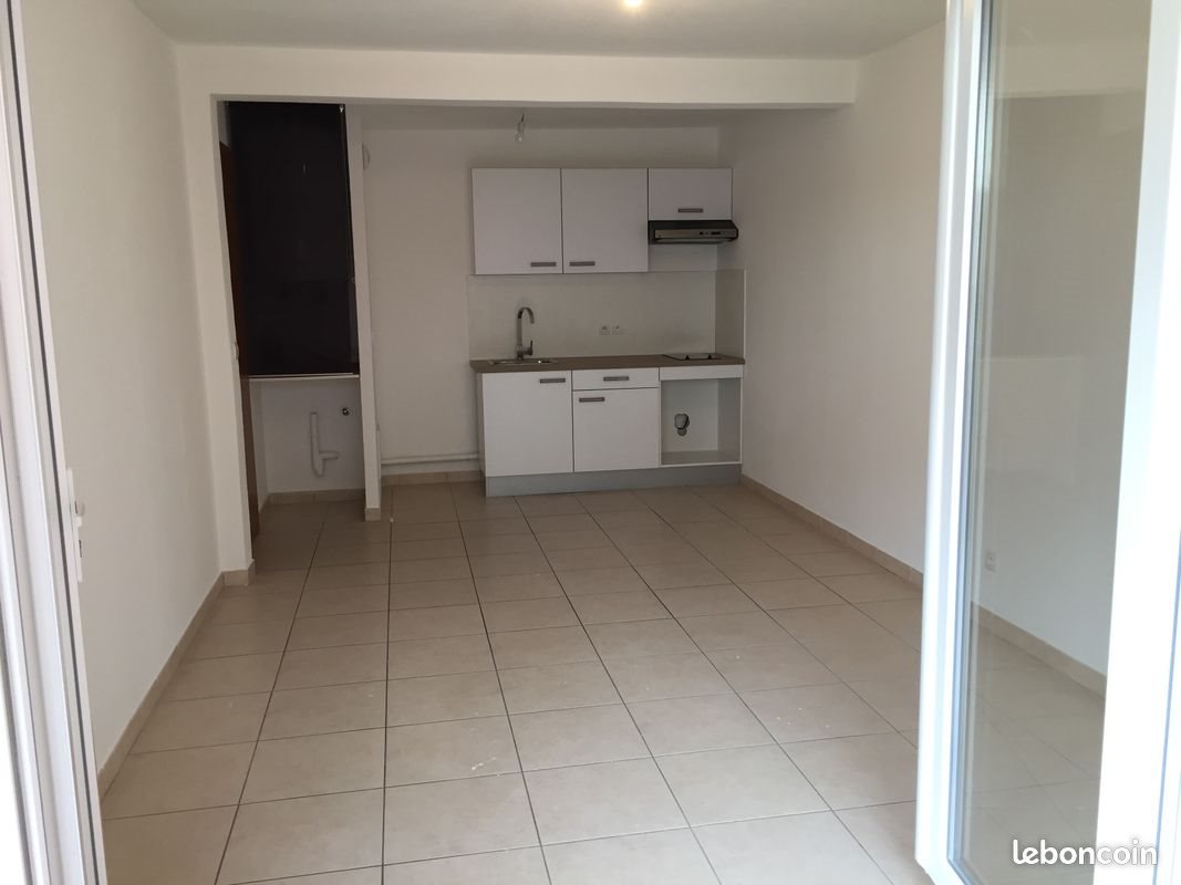 Appartement à louer, 37m², Roquebrune-Cap-Martin