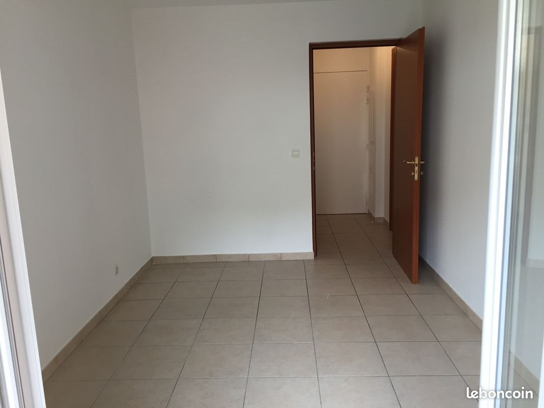 Appartement à louer, 37m², Roquebrune-Cap-Martin