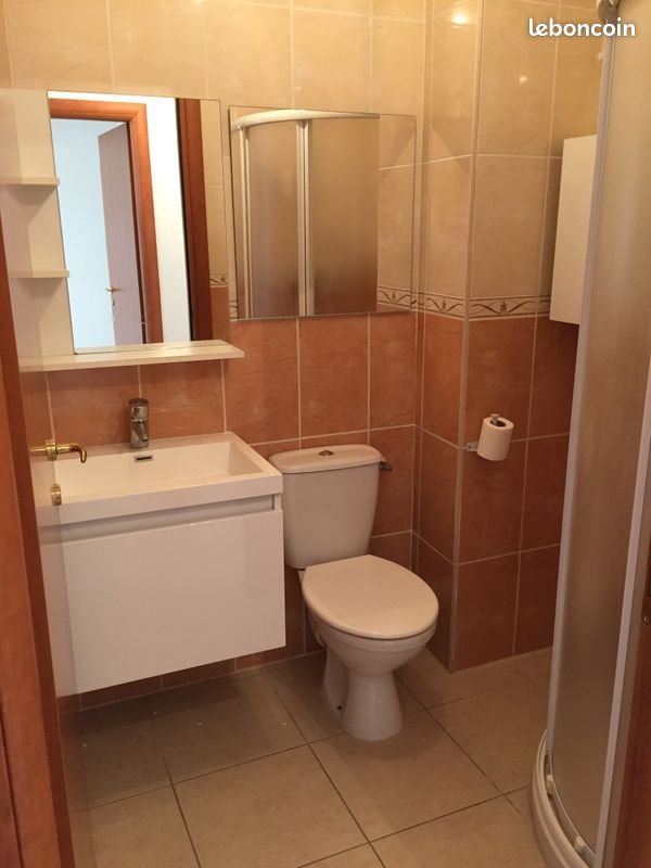 Appartement à louer, 37m², Roquebrune-Cap-Martin