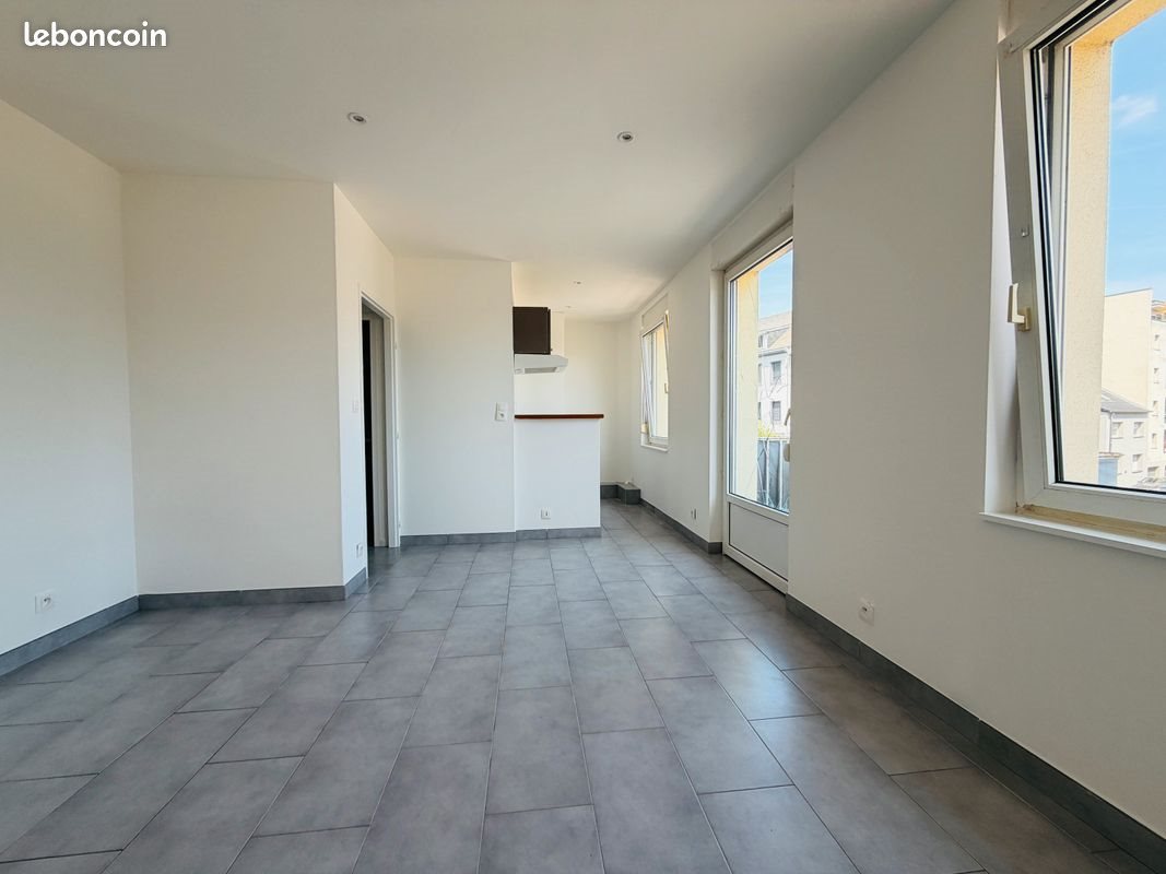 Appartement à louer, 25m², Mondorff
