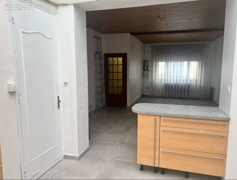Maison à louer, 68m², Wattrelos