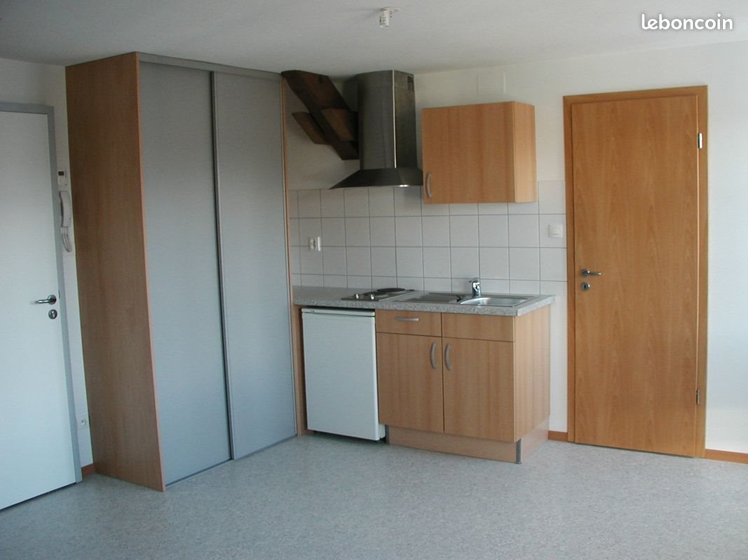 Appartement à louer, 22m², Seppois-le-Haut