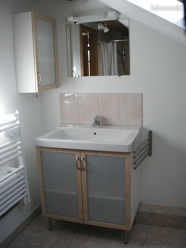 Appartement à louer, 22m², Seppois-le-Haut