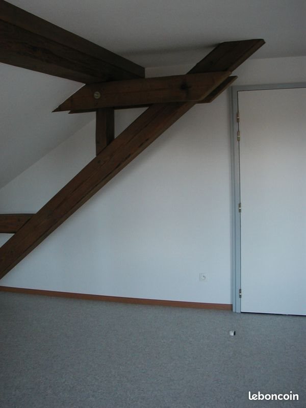 Appartement à louer, 22m², Seppois-le-Haut