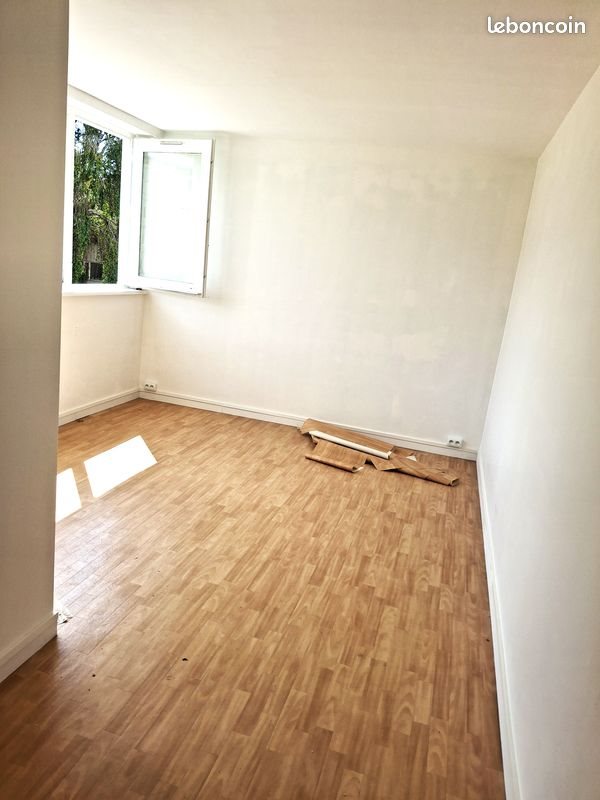 Appartement à vendre, 24m², Stains